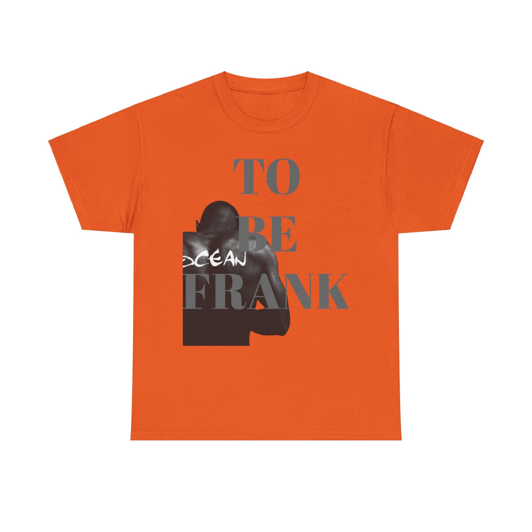 Frank Ocean Tee T-Shirt