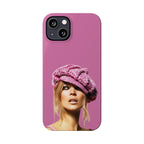 Kate Moss Phone Case