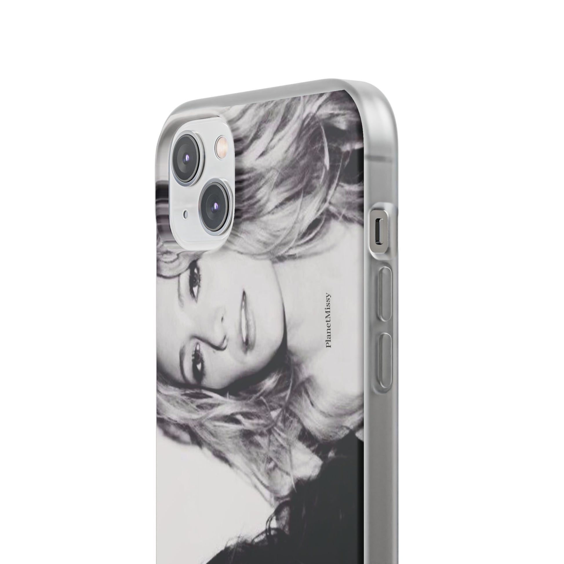 GG Case - Planet Missy