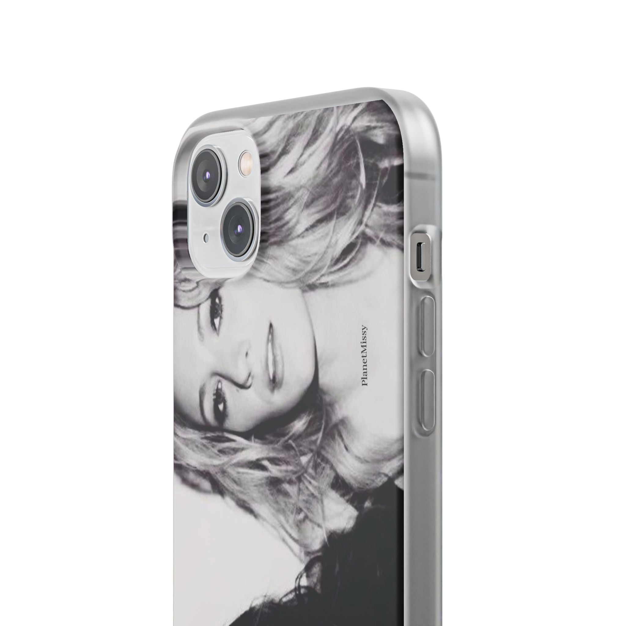 GG Case - Planet Missy