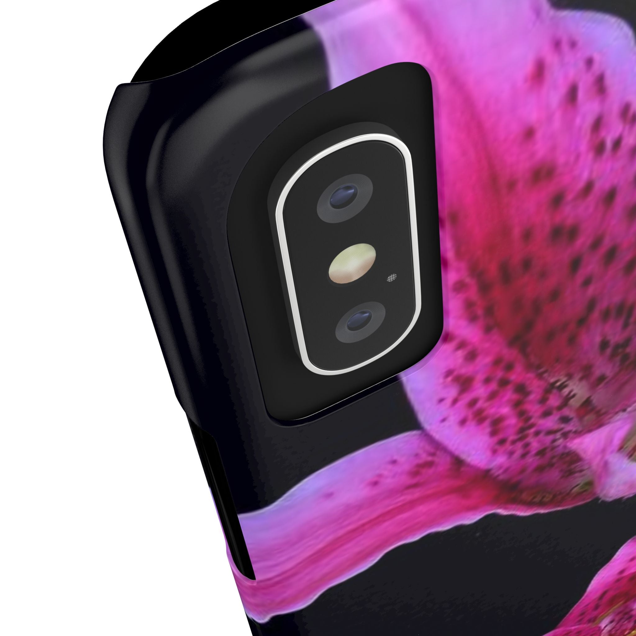 Optimum Flower Case - Planet Missy