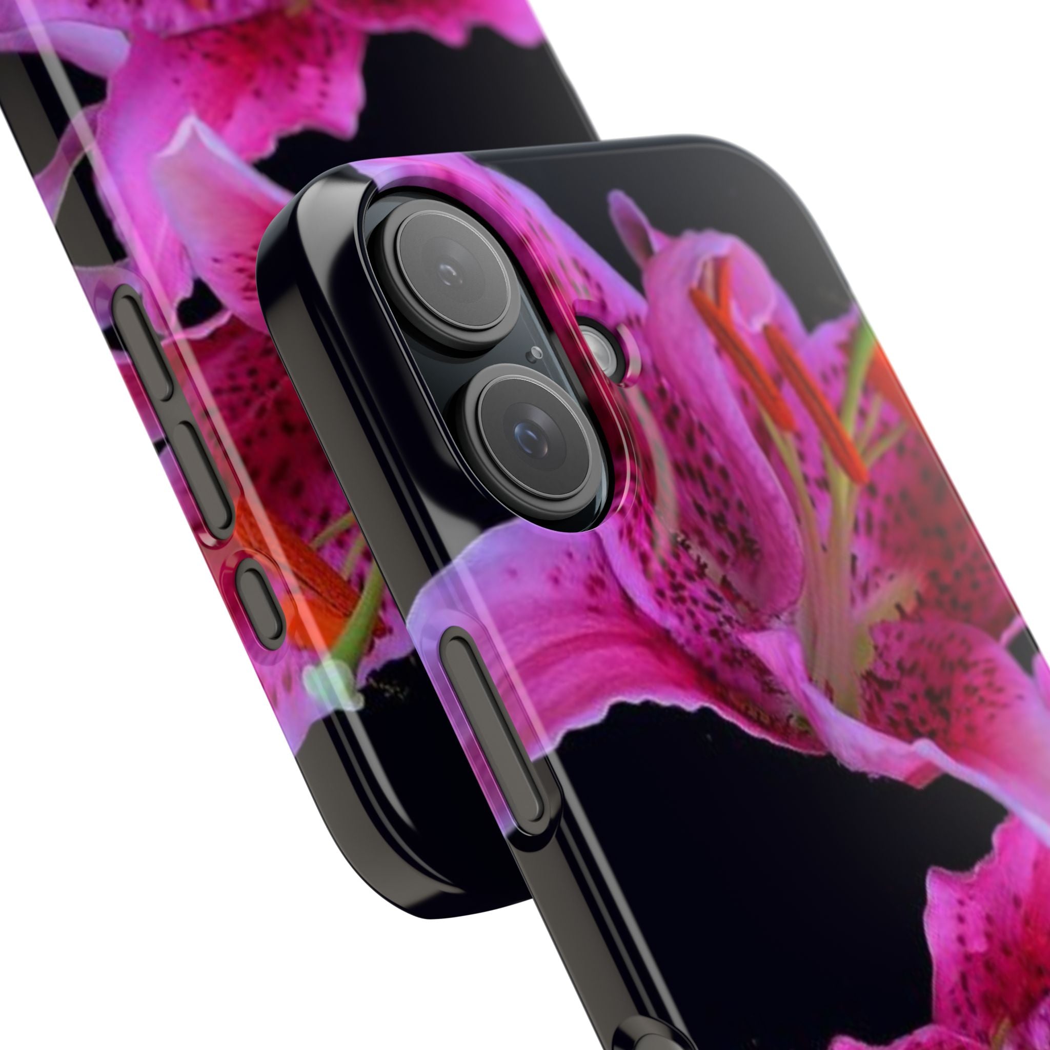 Optimum Flower Case - Planet Missy