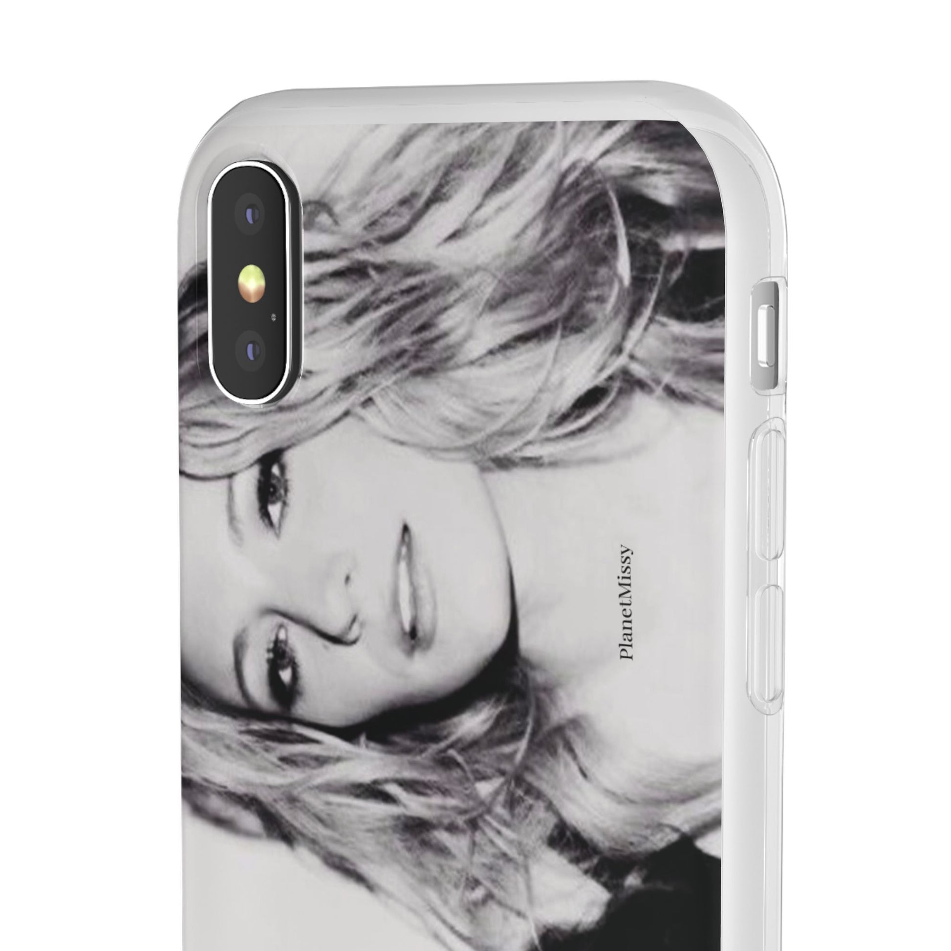 GG Case - Planet Missy