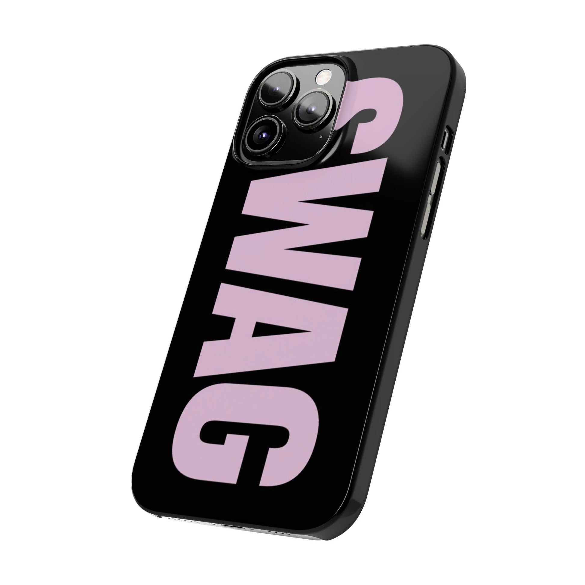 SWAG Phone Case - Planet Missy