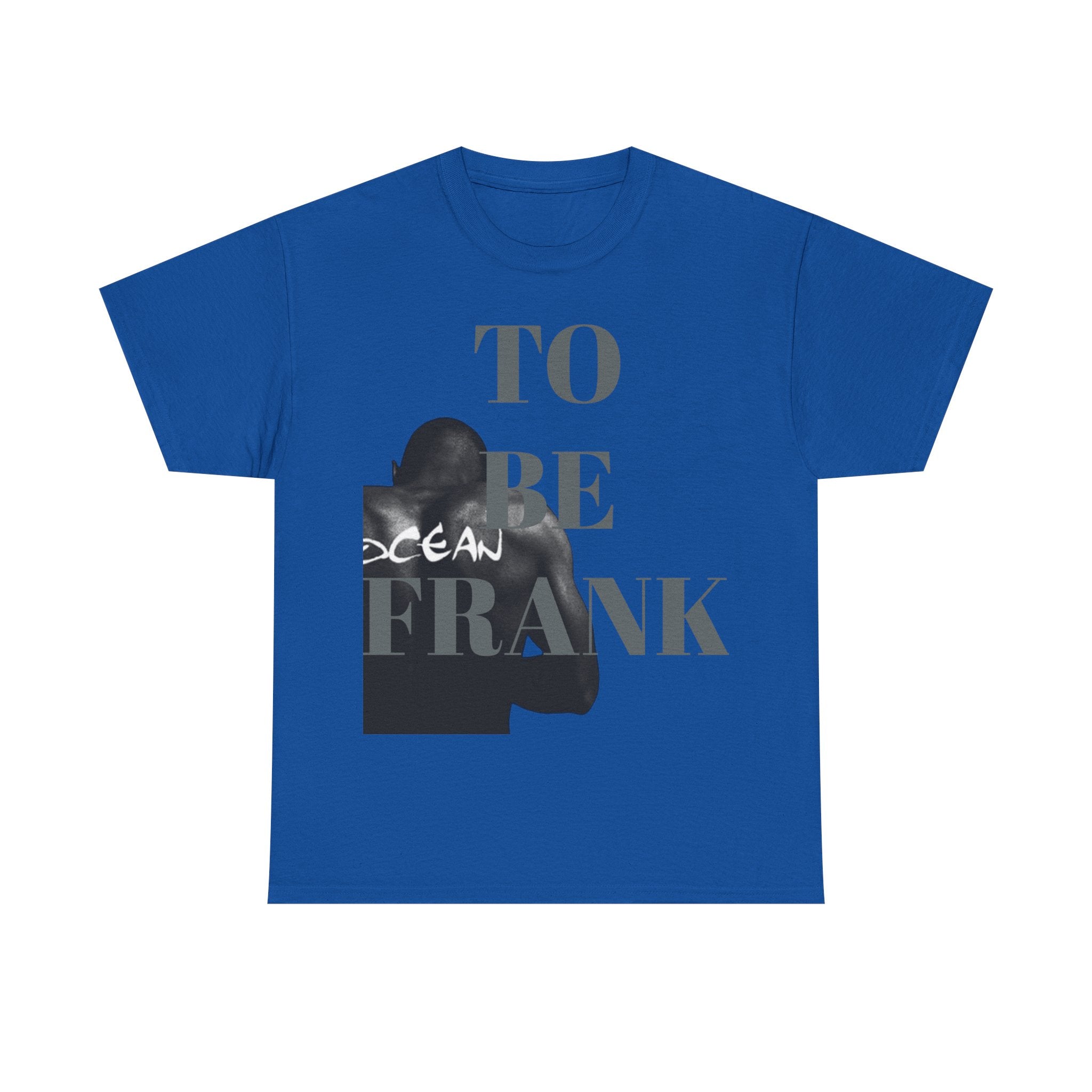 Frank Ocean Tee T-Shirt