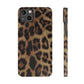 Leopard Phone Case