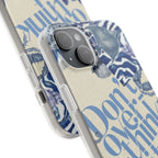 Fall „Don’t Overthink It“