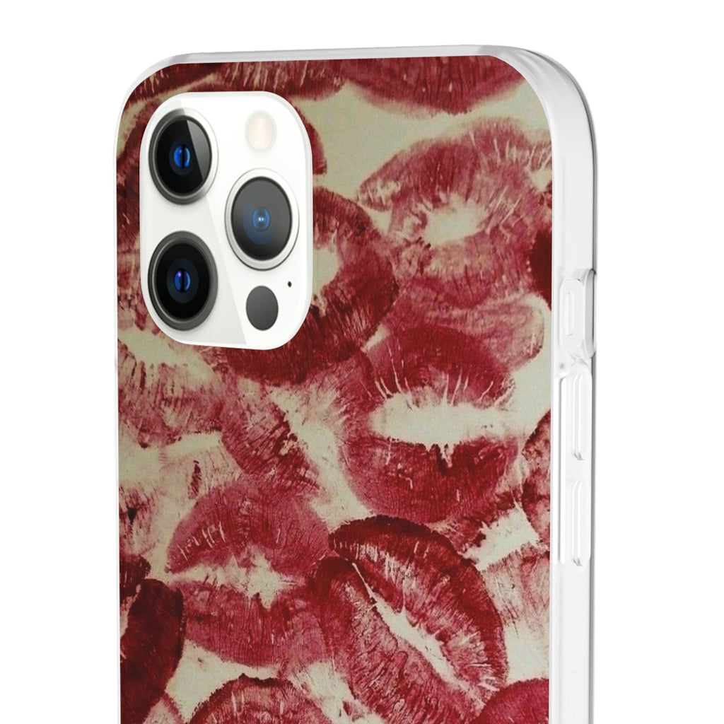 Cherry Kisses Hülle