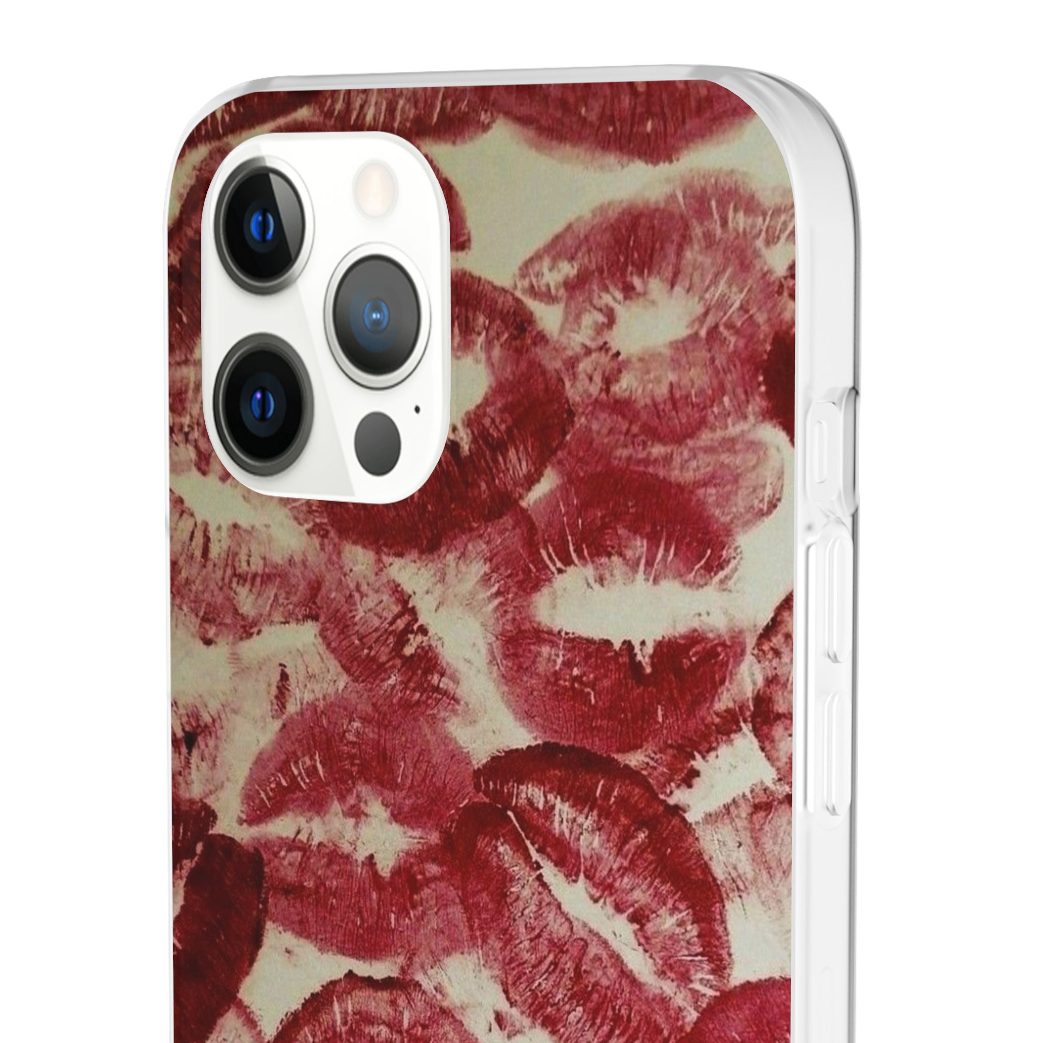 Cherry Kisses Hülle