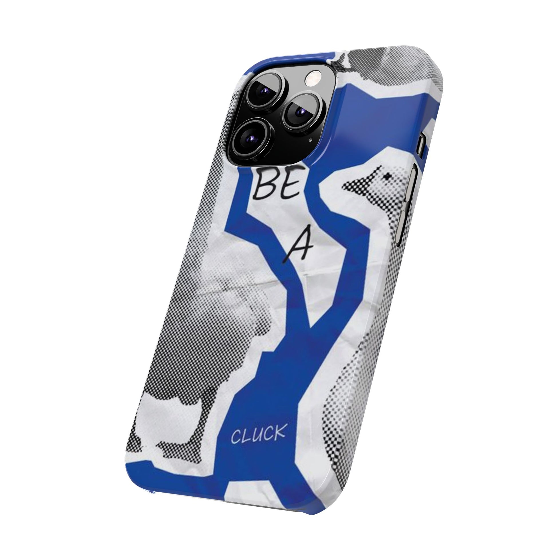 Silly Goose Case - Planet Missy