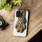 Leopard Claw Case