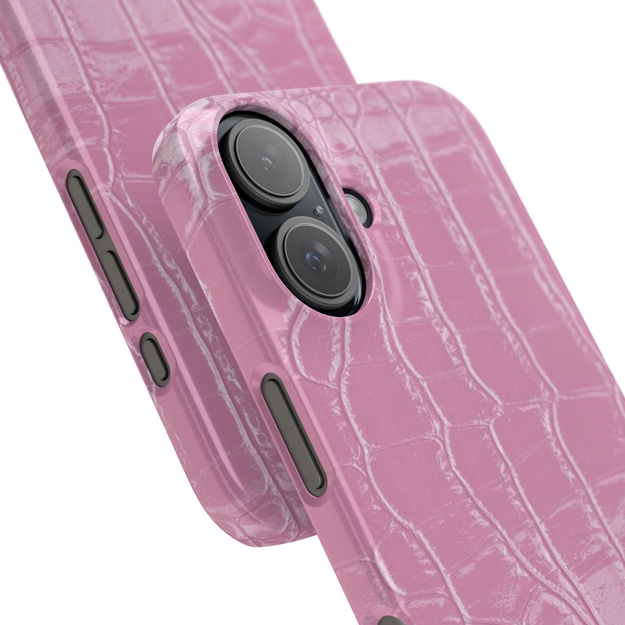 Crocodile Pattern Phone Cases - Planet Missy