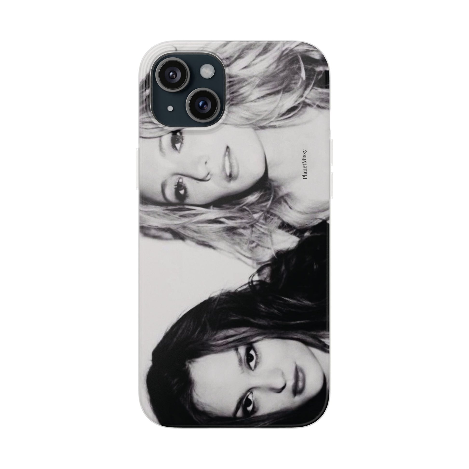 GG Case - Planet Missy