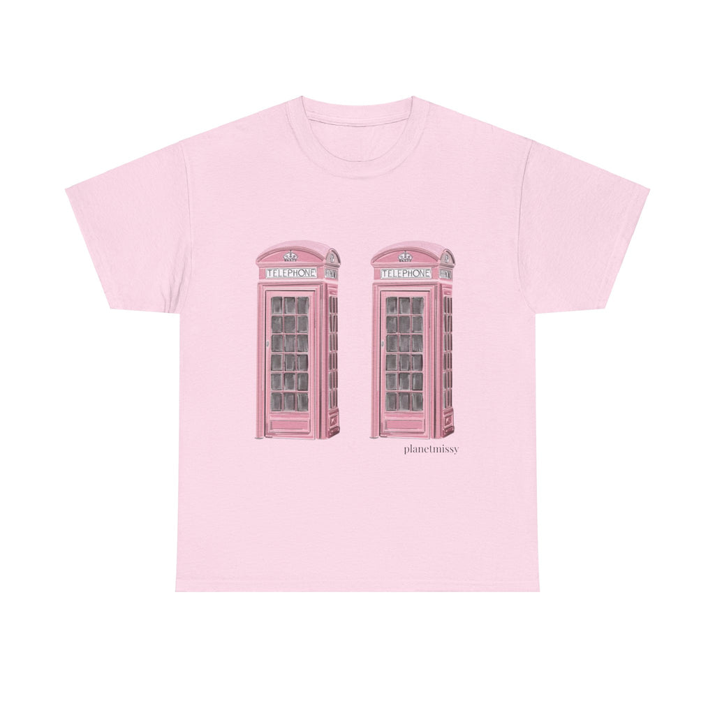 Hello Lover Tee T-Shirt