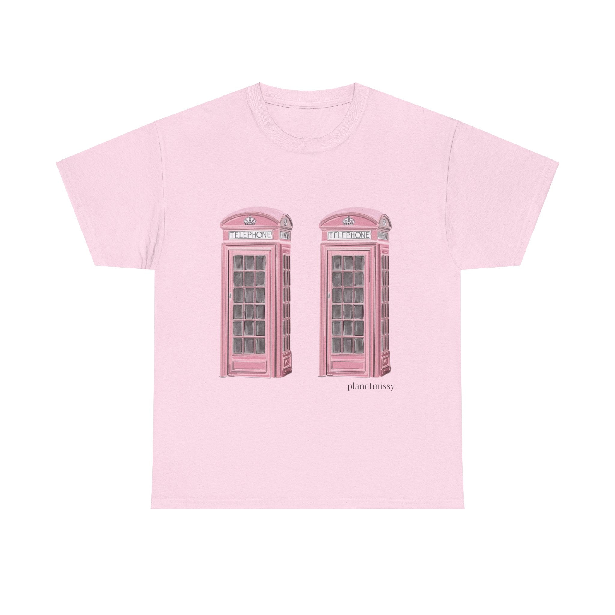 Hello Lover Tee T-Shirt