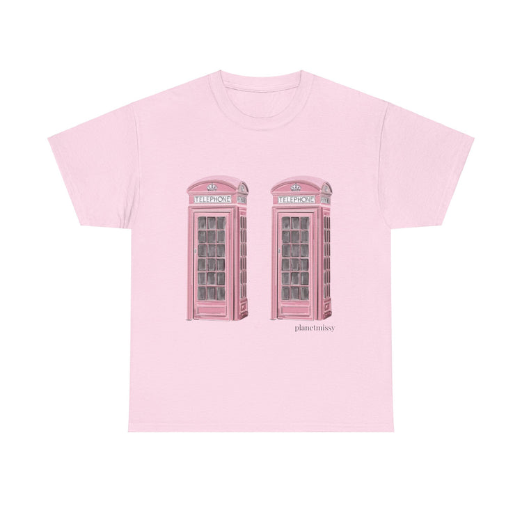 Hello Lover Tee T-Shirt