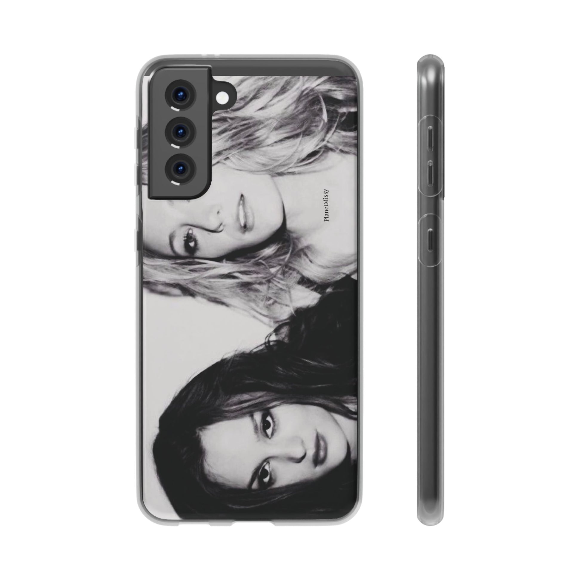 GG Case - Planet Missy