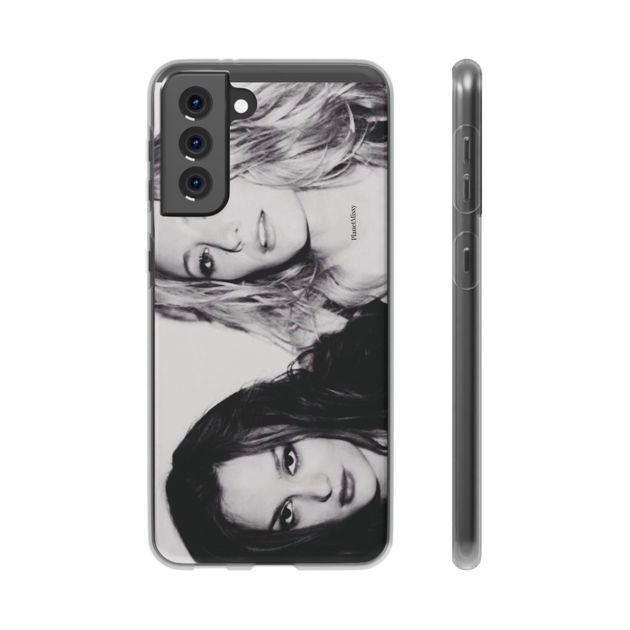 GG Case - Planet Missy