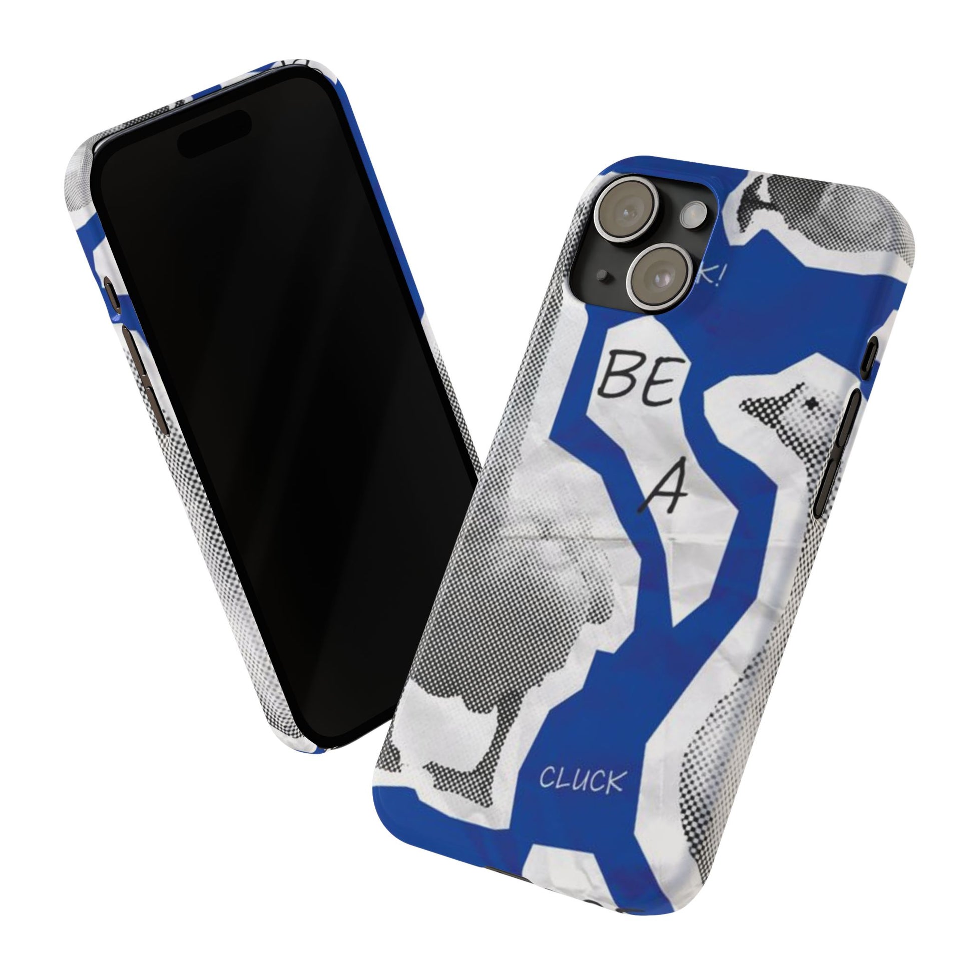 Silly Goose Case - Planet Missy