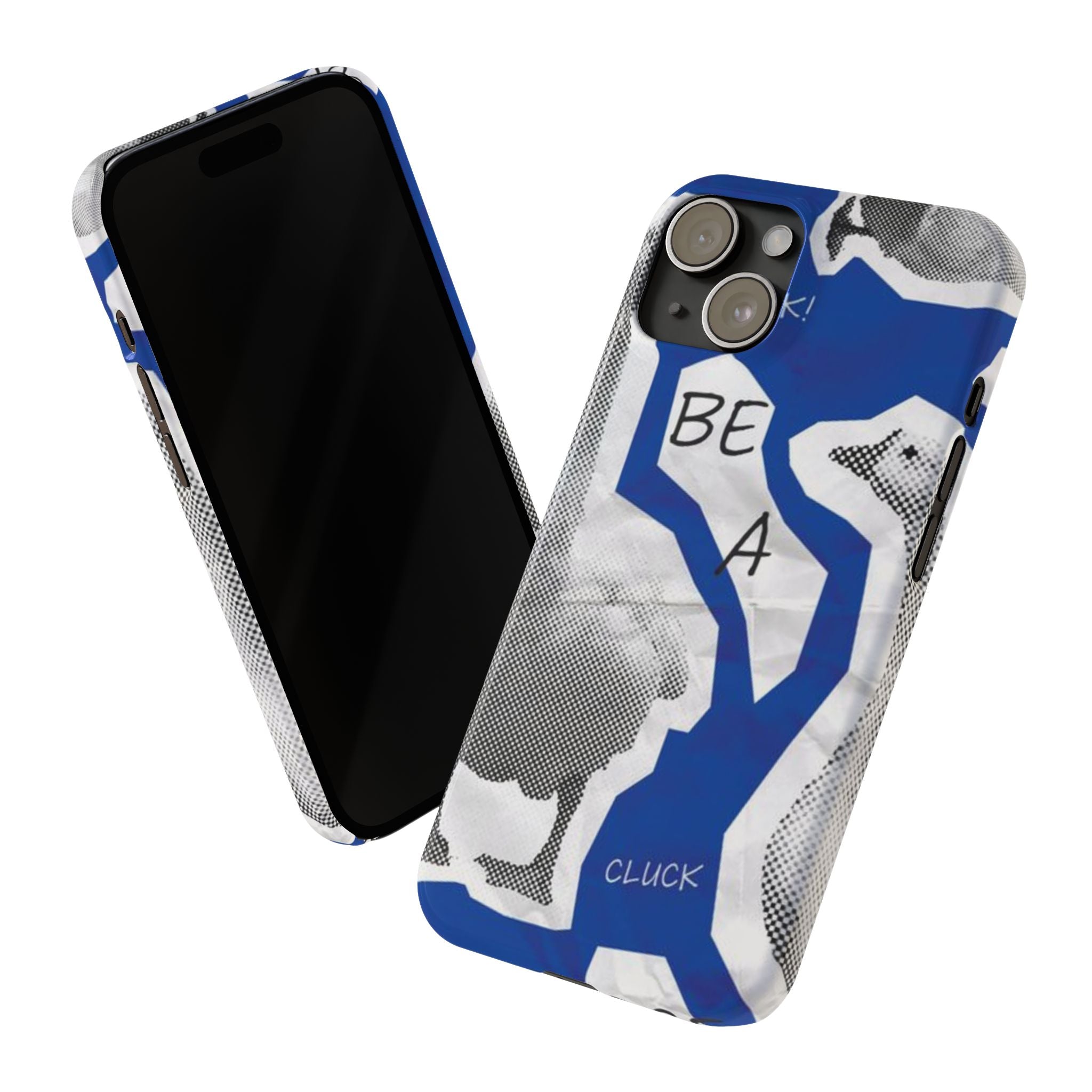 Silly Goose Case - Planet Missy