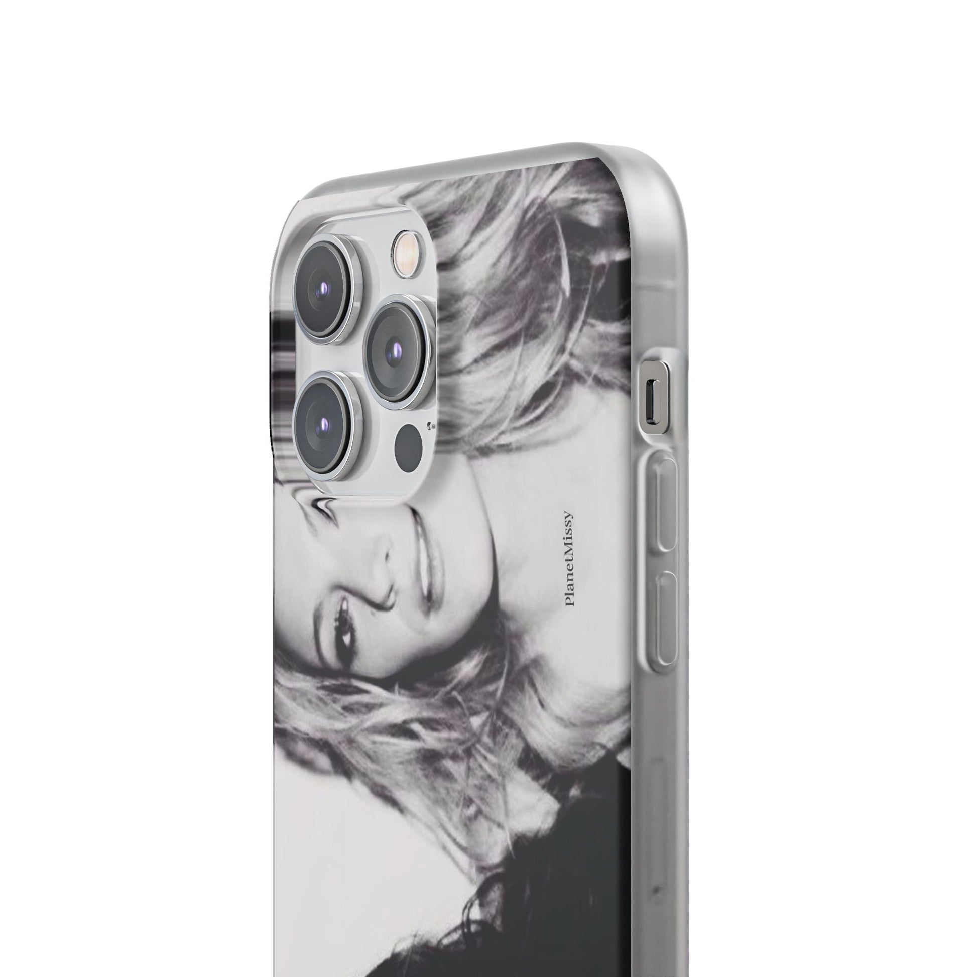 GG Case - Planet Missy
