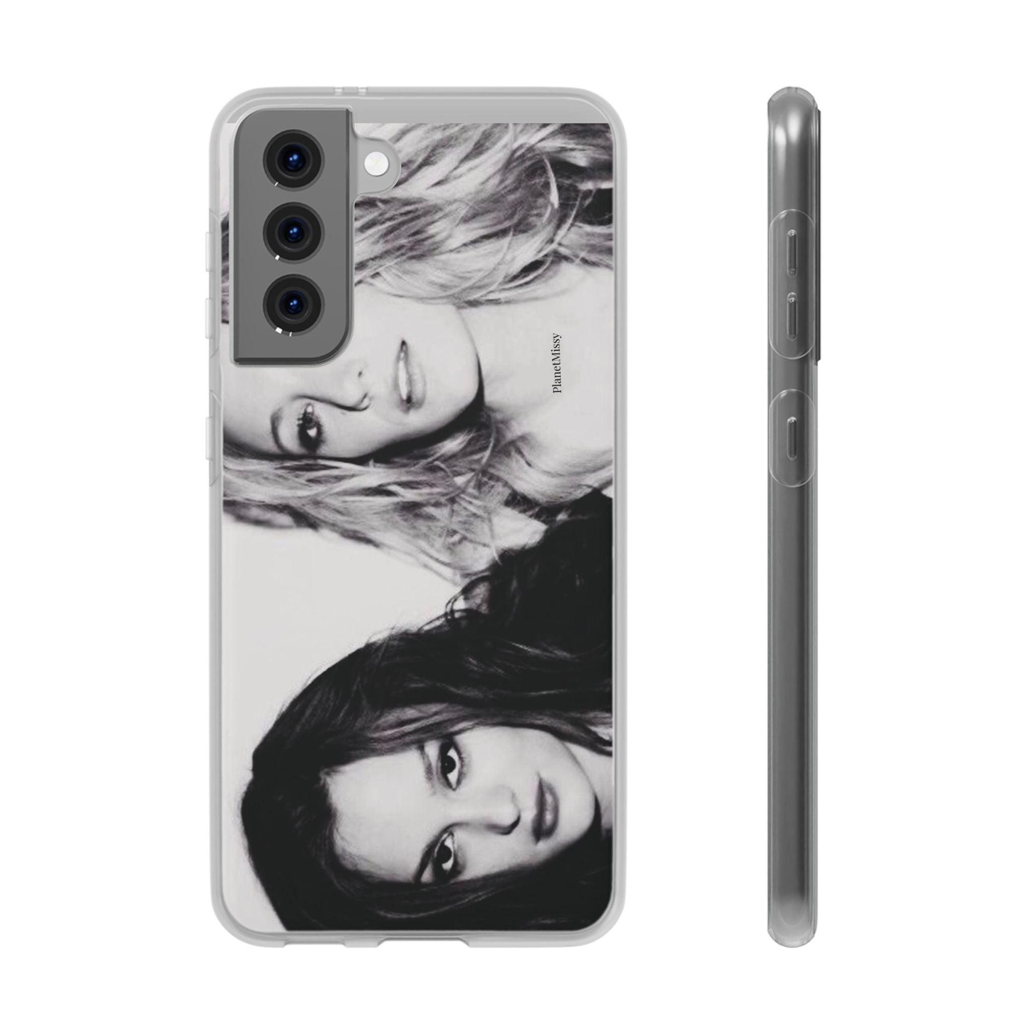 GG Case - Planet Missy