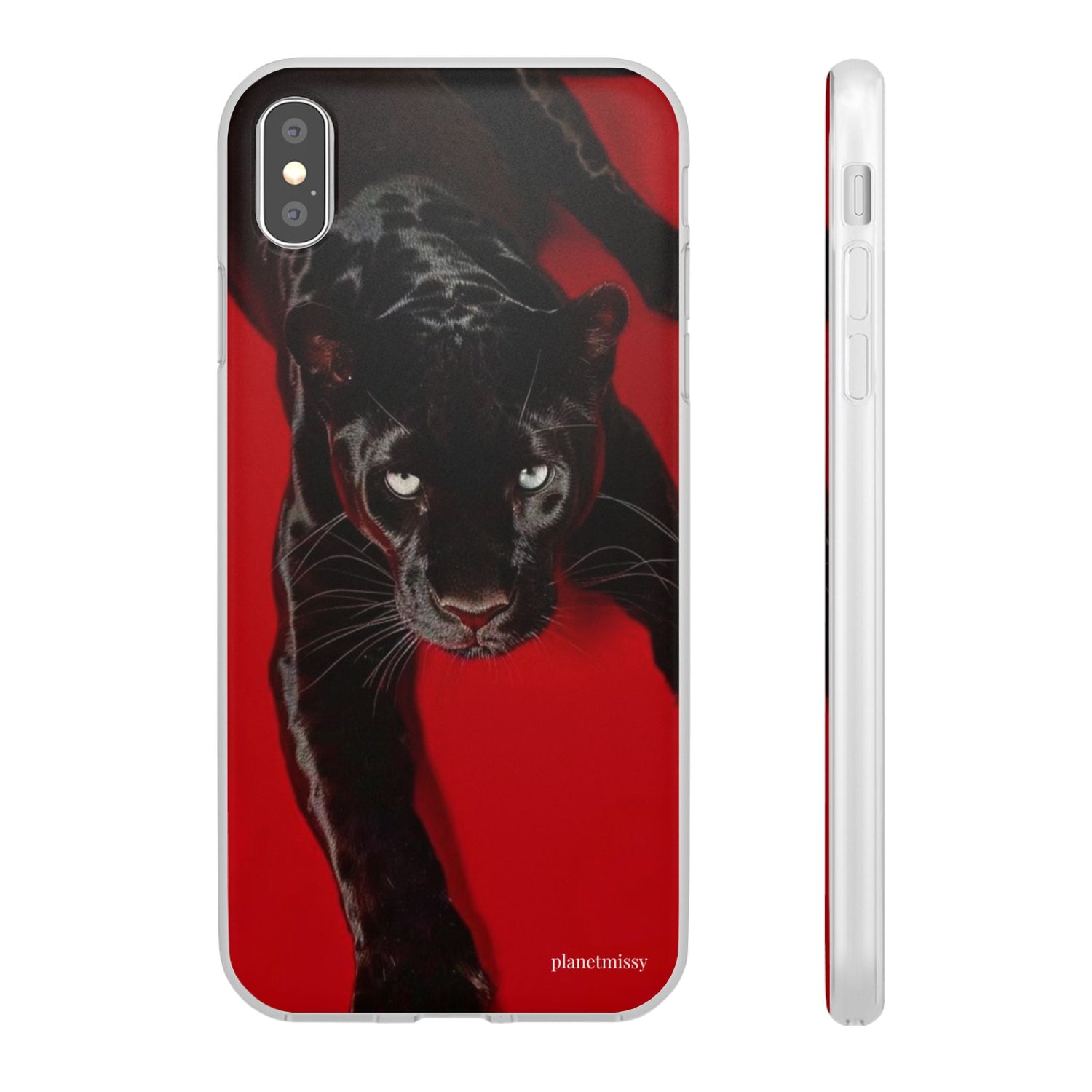 Black Cat Case Phone Case