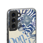 Fall „Don’t Overthink It“