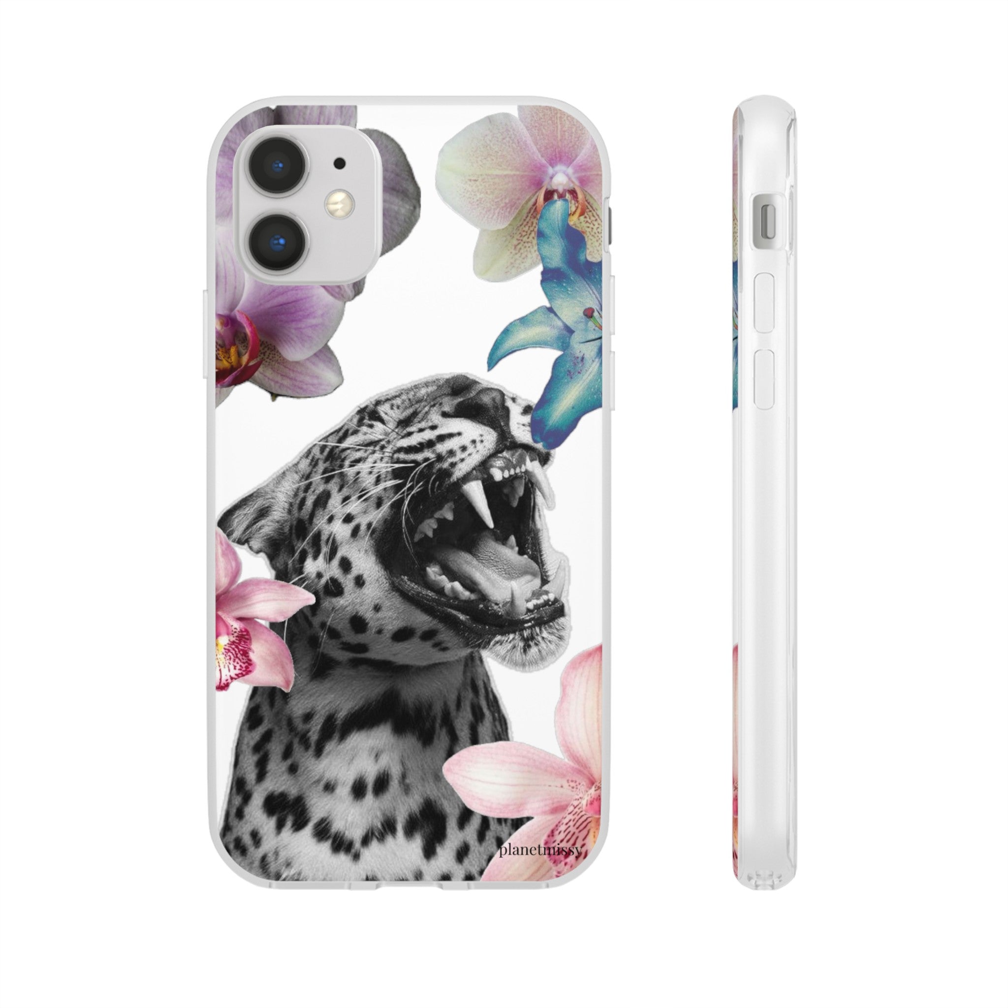 Siana Roar Case - Planet Missy