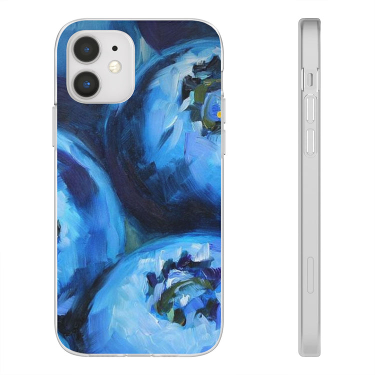 Blueberry Cases Phone Case
