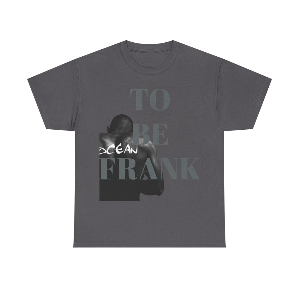 Frank Ocean Tee T-Shirt