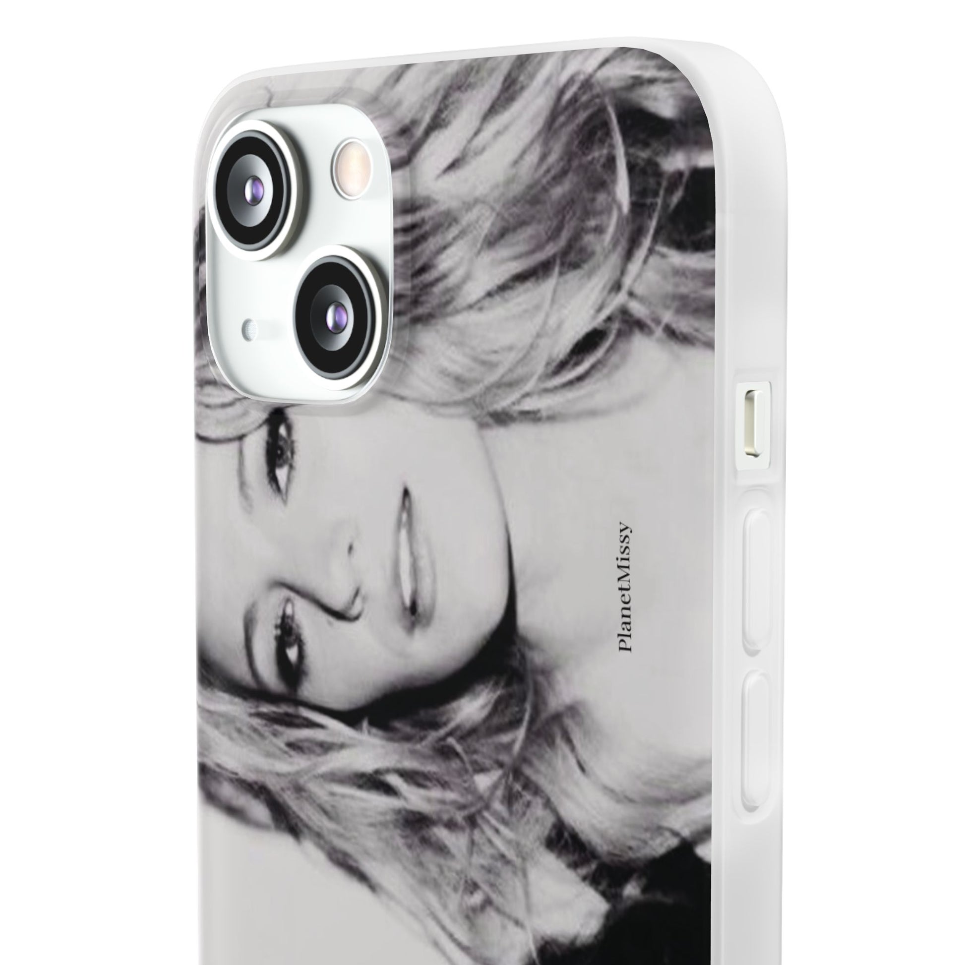 GG Case - Planet Missy