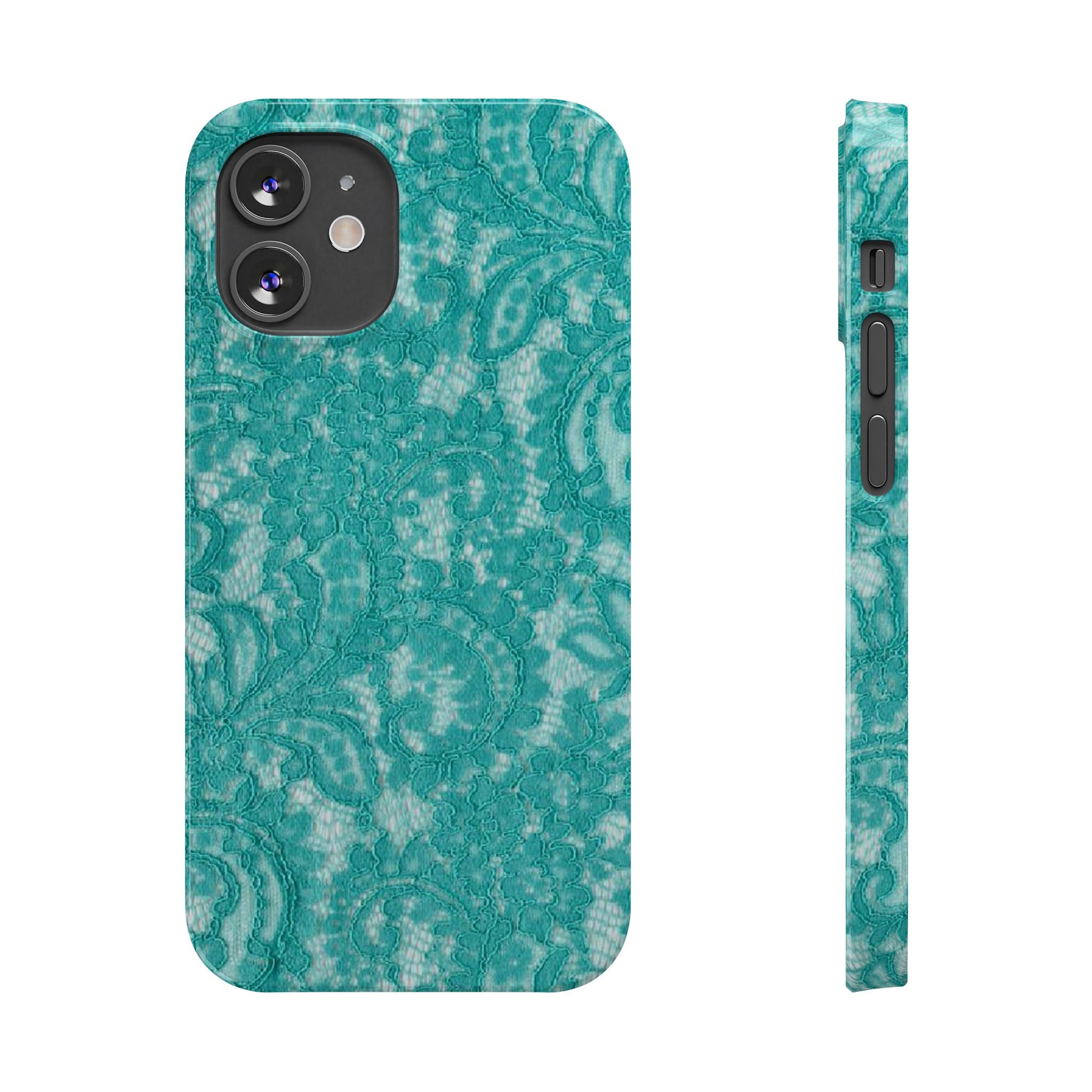 Baby Betty Case - Planet Missy