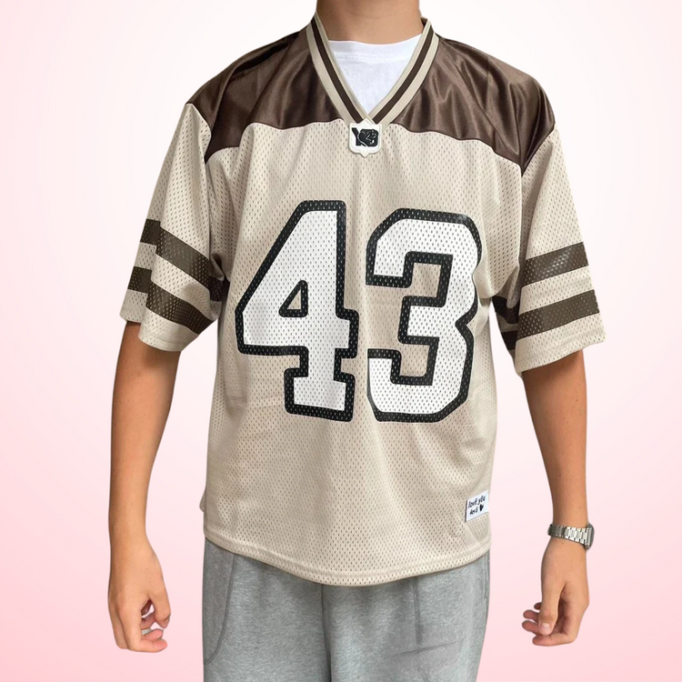 Jersey