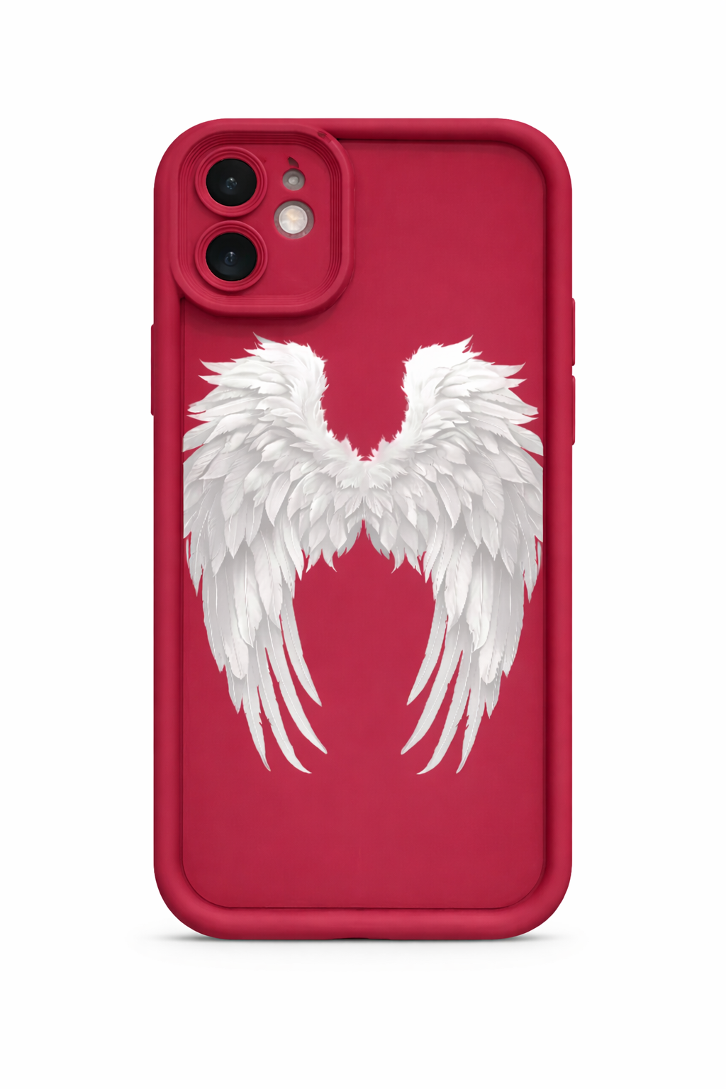 Angel Doll Angel Phone Case - Planet Missy