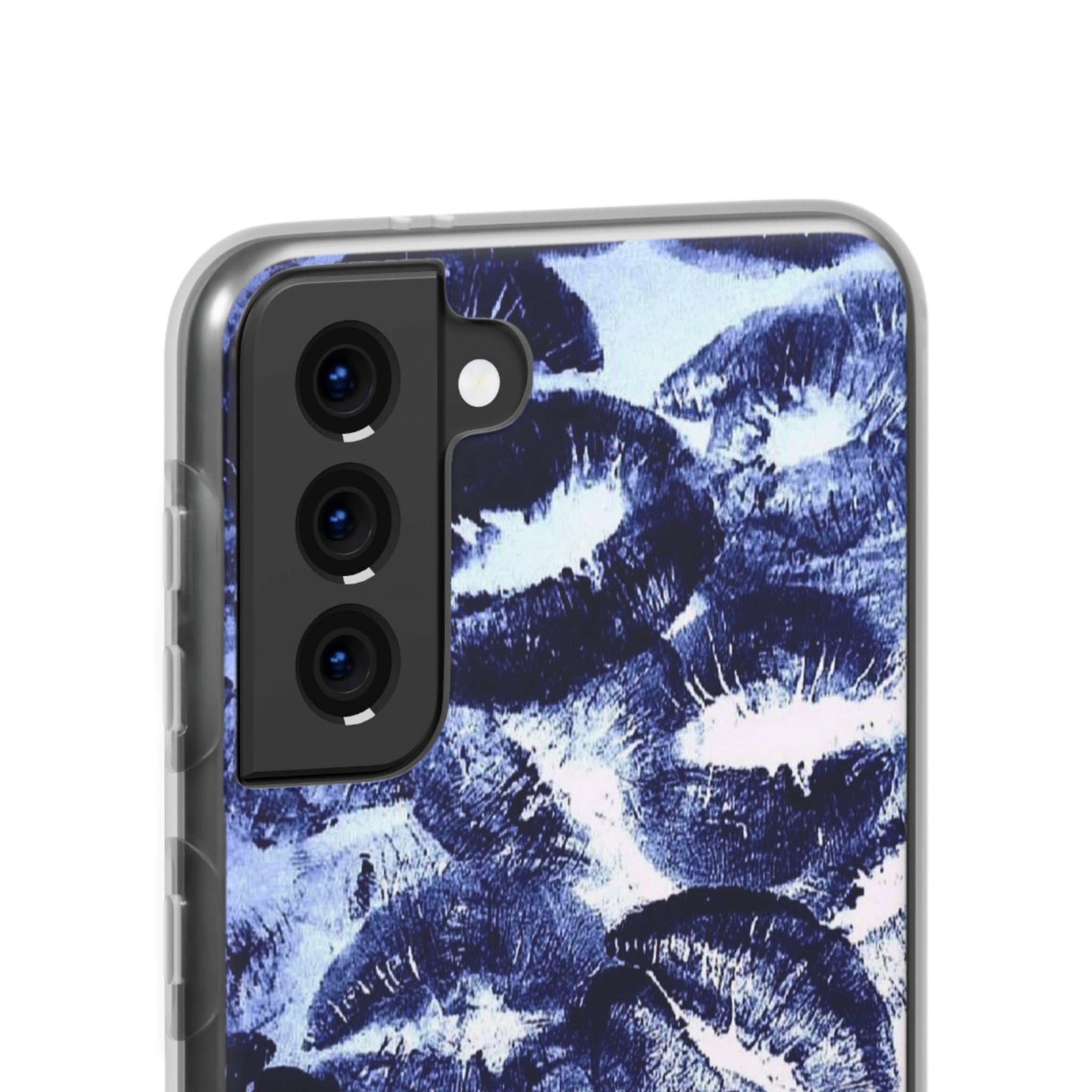 Kiss Me Case - Planet Missy