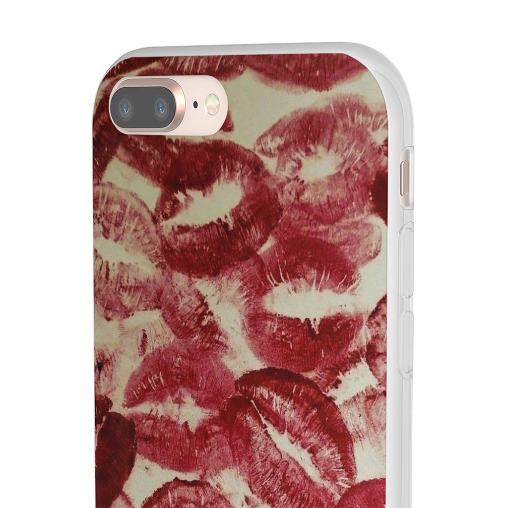 Cherry Kisses Hülle