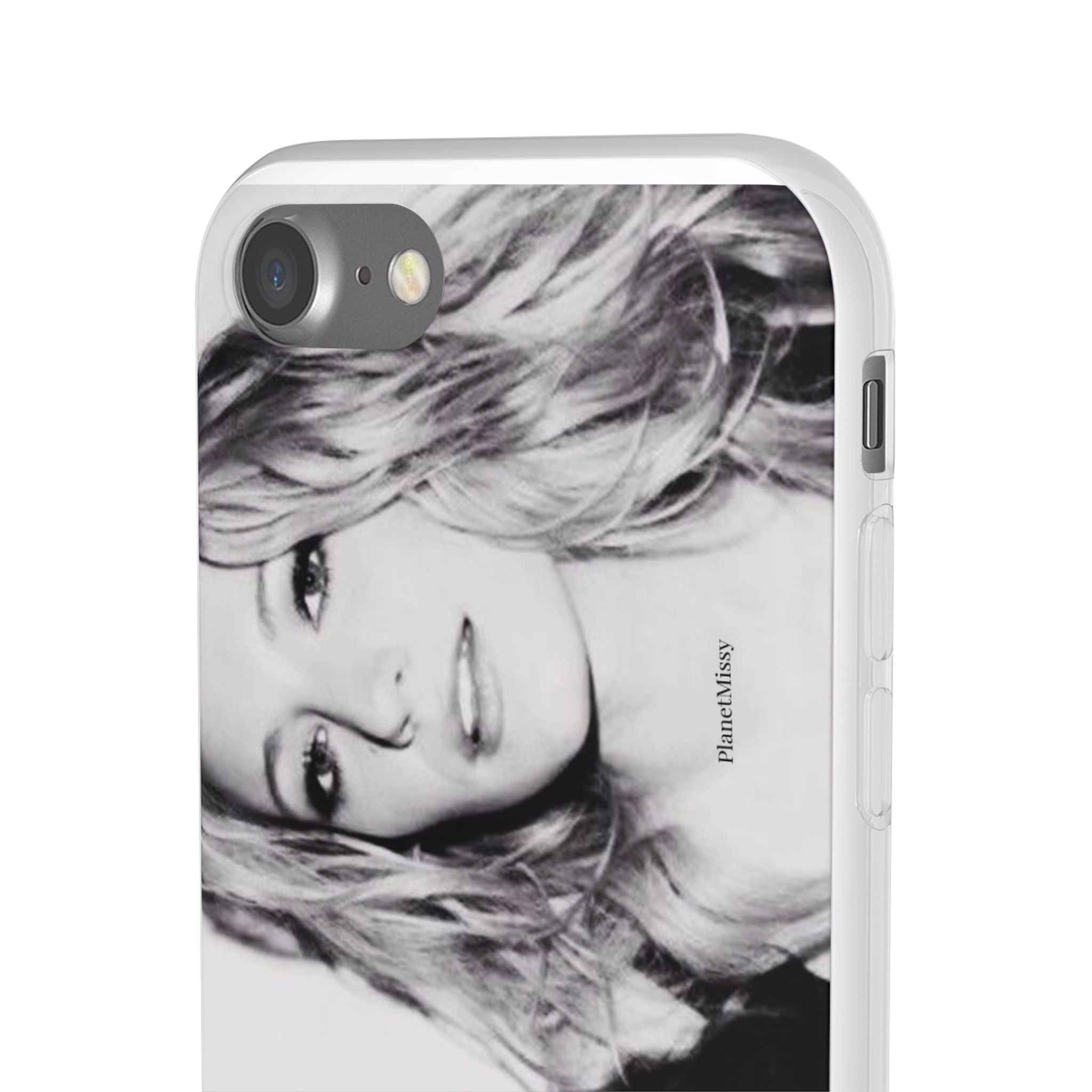 GG Case - Planet Missy
