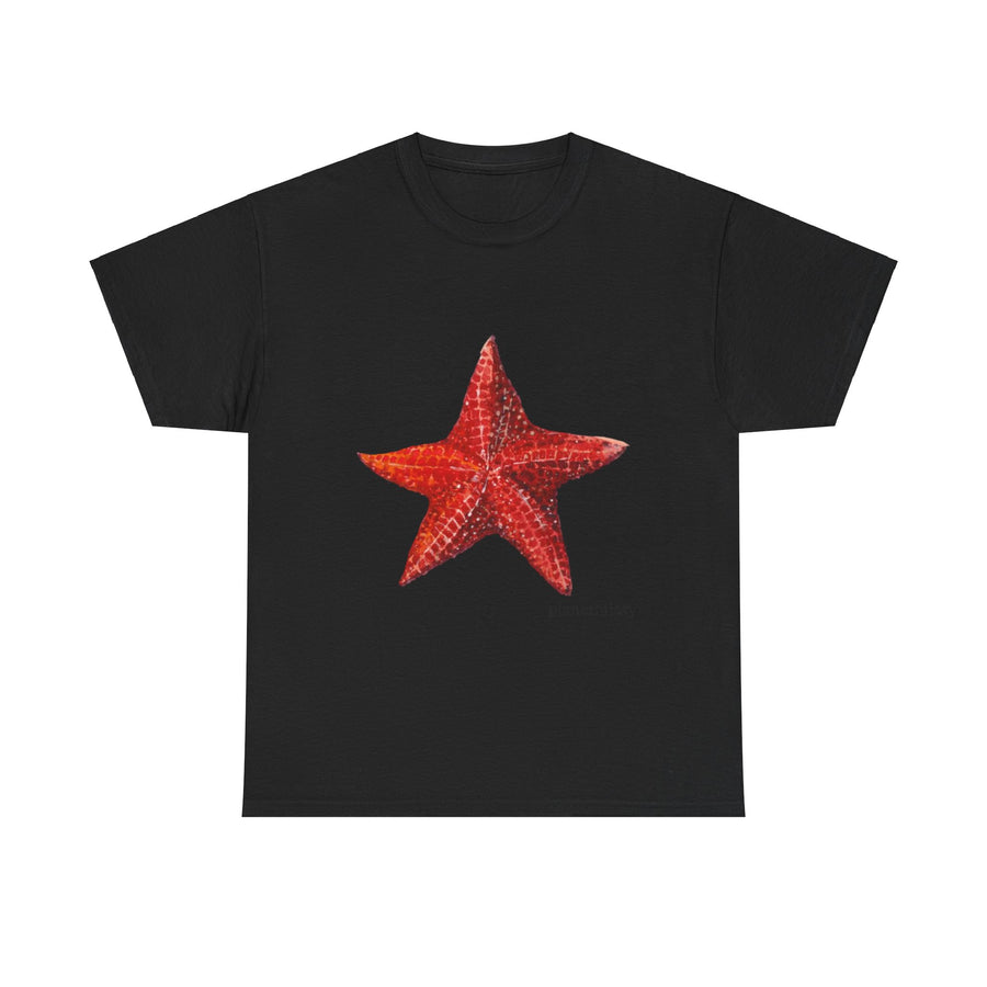 Red Starfish tee T-Shirt