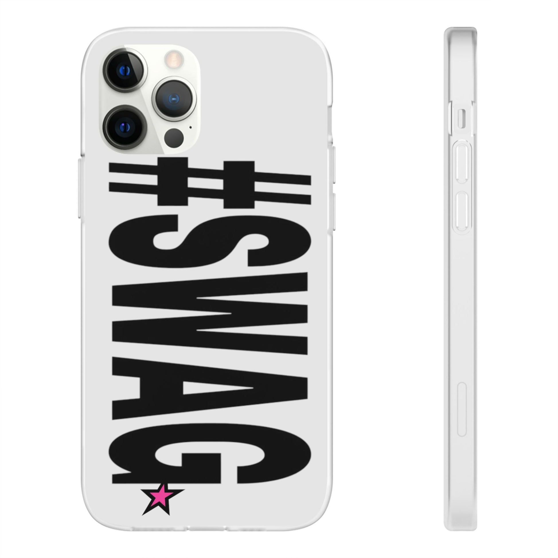 SWAG STAR Case - Planet Missy