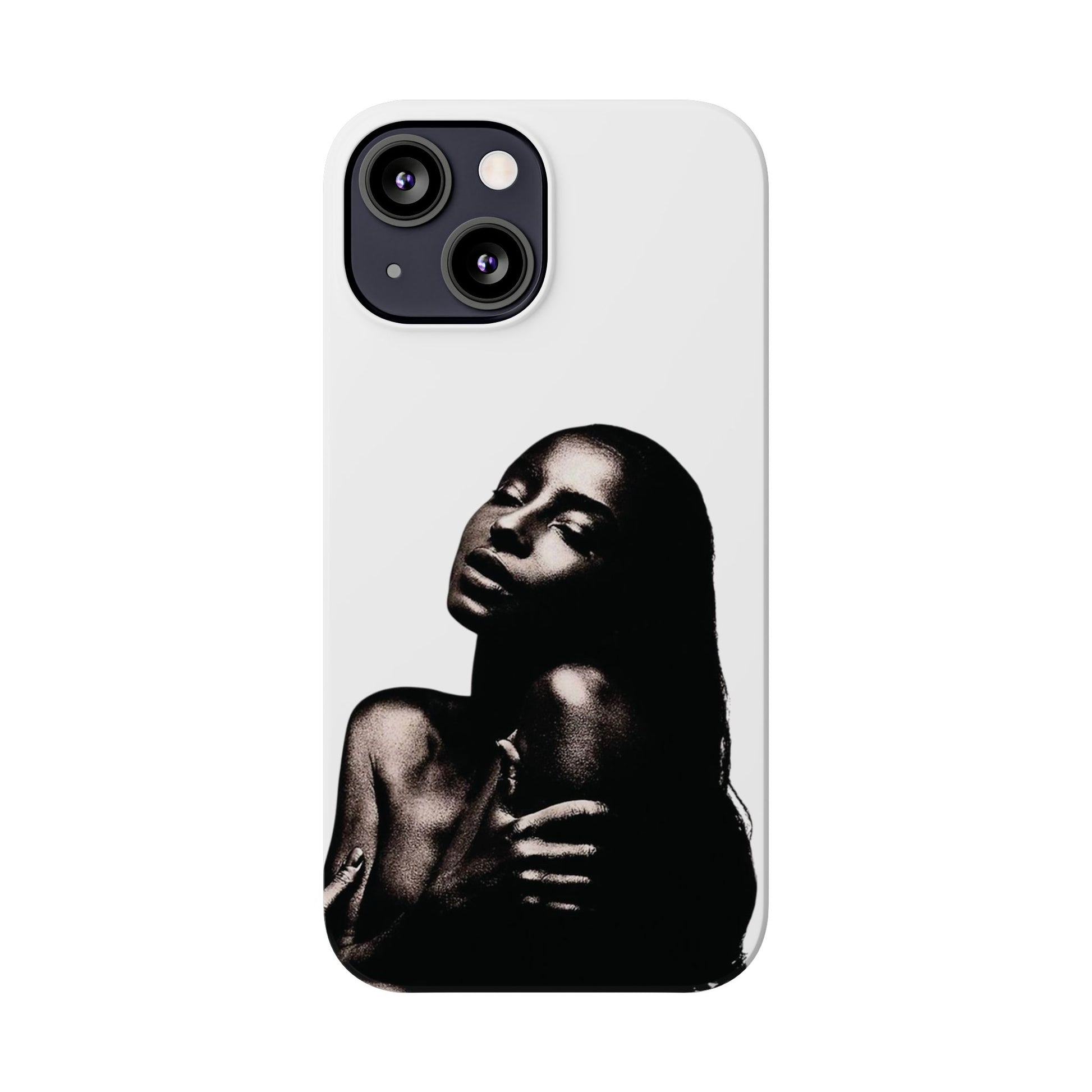 Sade Phone Cases - Planet Missy
