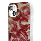 Cherry Kisses Hülle