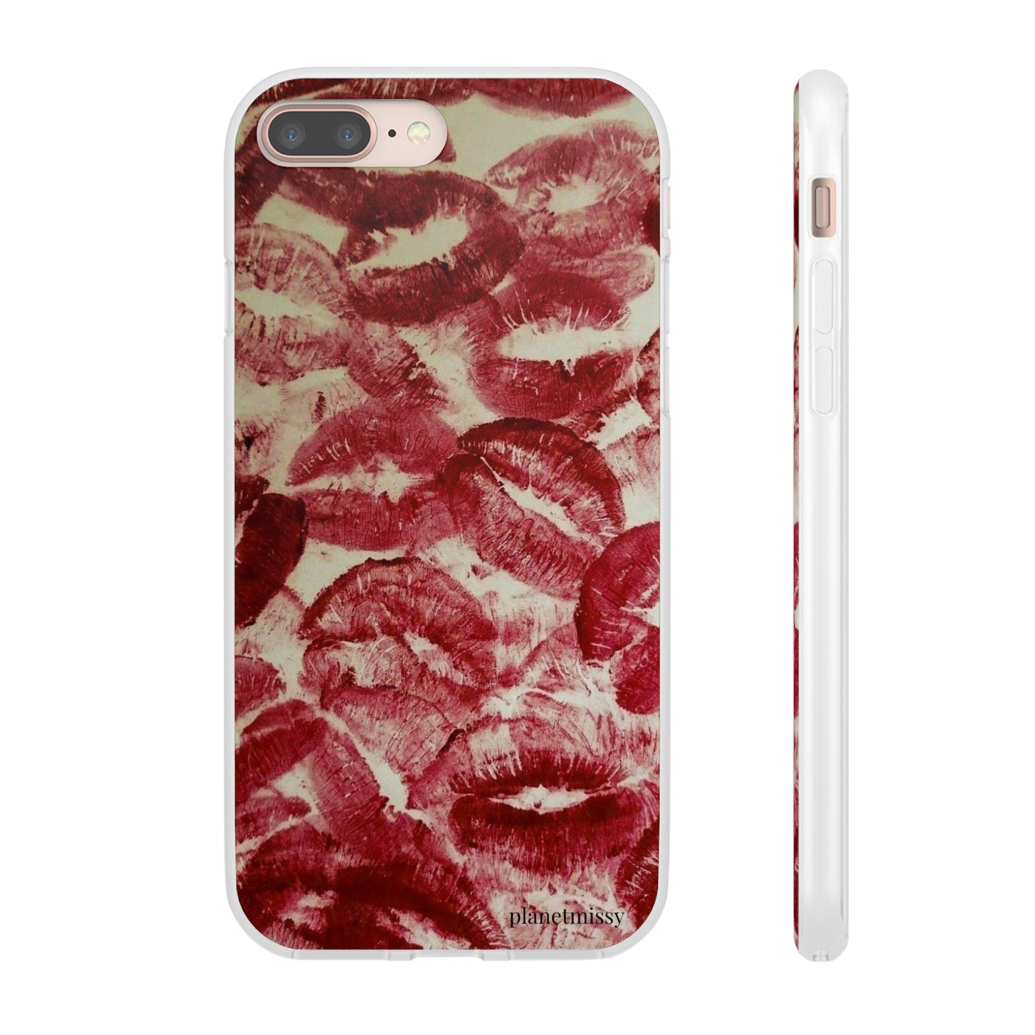 Cherry Kisses Case Phone Case