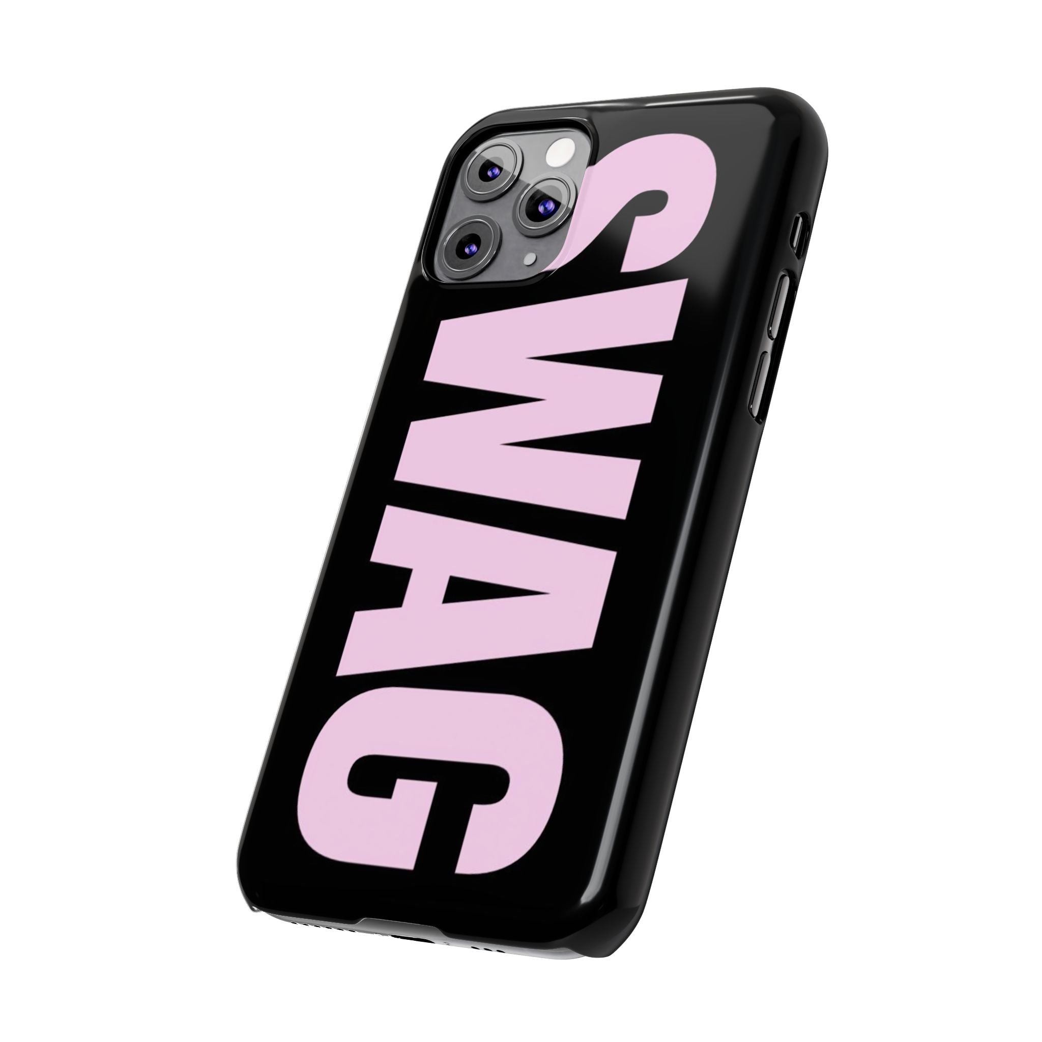 SWAG Phone Case - Planet Missy