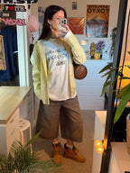 AC1996 Washed Long-Sleeve T-Shirt - Planet Missy