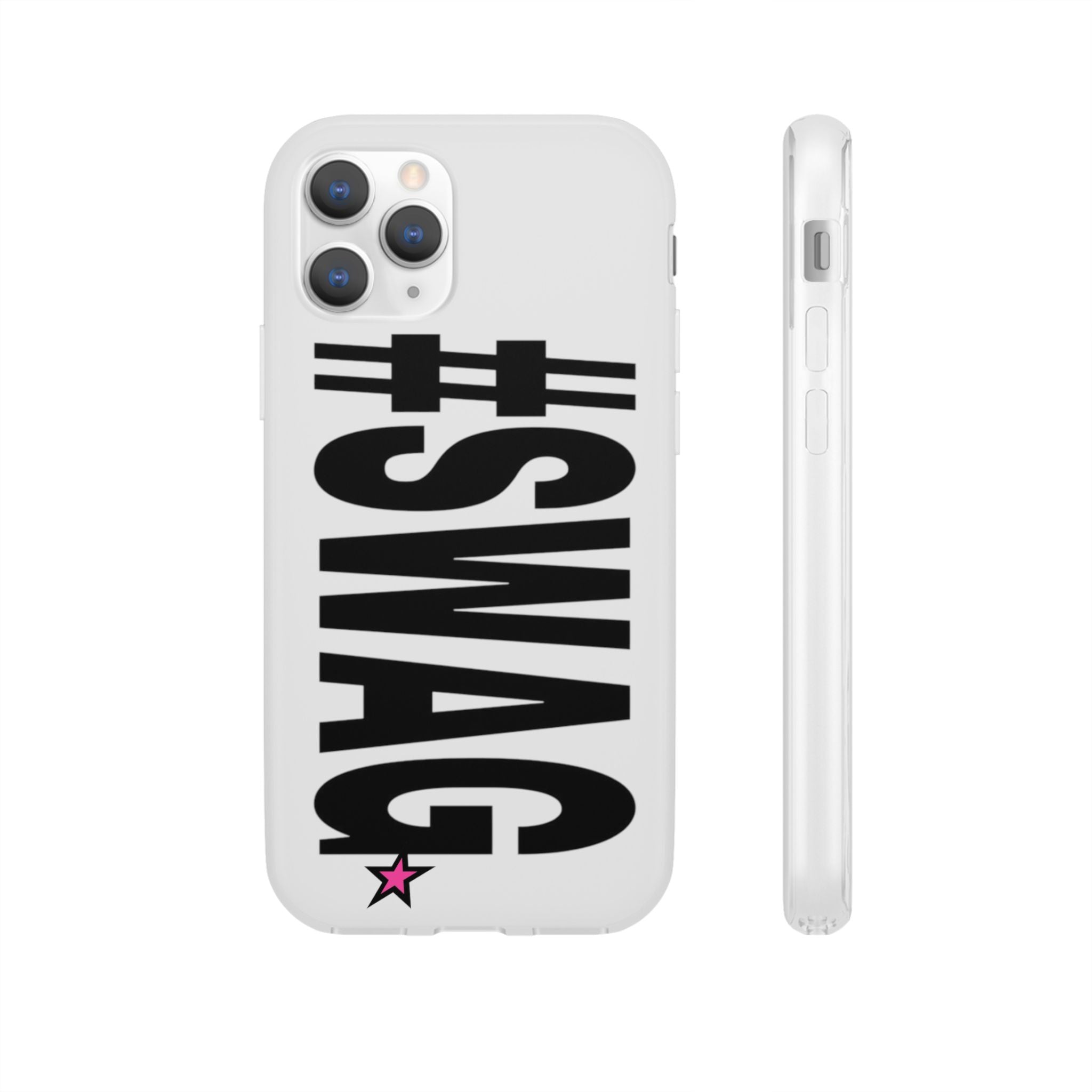 SWAG STAR Case - Planet Missy