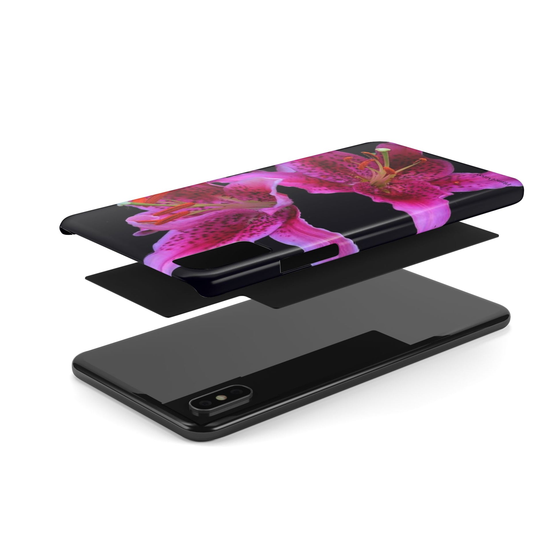 Optimum Flower Case - Planet Missy