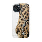 Leopard Claw Case