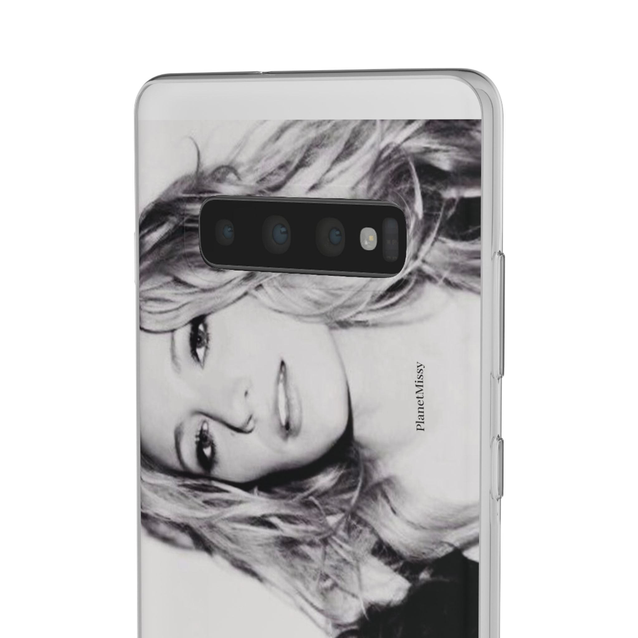GG Case - Planet Missy