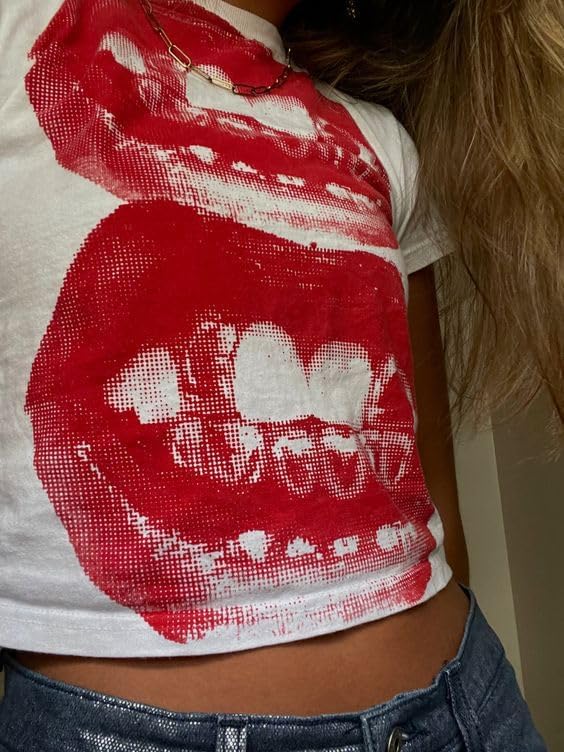 Showz Em Baby Tee